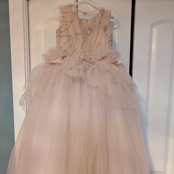 Dollcake Couture Winter Rush Gown - Picture 3 of 8